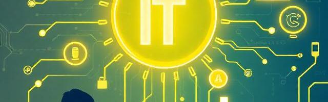 Почему IT-отрасль — феномен XXI века?