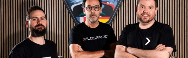 Europe’s push for space autonomy gains momentum as Spain’s PLD Space secures €180 million Series C