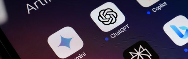 The AI industry’s civil war