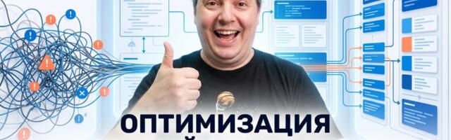 Как я пишу адекватный код с помощью ИИ