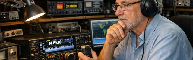 FT2 — новый сверхскоростной формат QSO