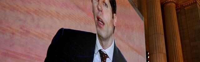 Sam Altman keeps changing the plan. The rest of us have to keep up.