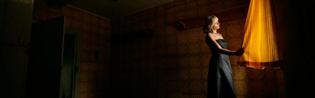 I’m 34 and I recently caught myself apologizing to a chair I bumped into, and my colleague laughed, but I didn’t because I understood exactly where that reflex came from. When you grow up in a house where taking up space was a problem, you spend the rest of your life negotiating with furniture.