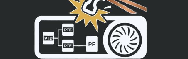 Security Week 2615: атака Rowhammer на видеокарты Nvidia