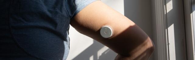 Continuous glucose monitoring made me continuously crazy