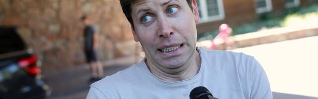 OpenAI: Hey, We Also Have a New Tool That Is So Scarily Powerful We Can’t Release It