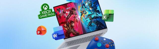 Microsoft's new college deal is a half-hearted answer to the $500 MacBook Neo