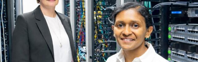 New national AI facility under €17 million Research Ireland investment