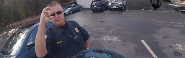 Is Having A GoPro On Your Helmet Illegal In California? Here's What You Should Know