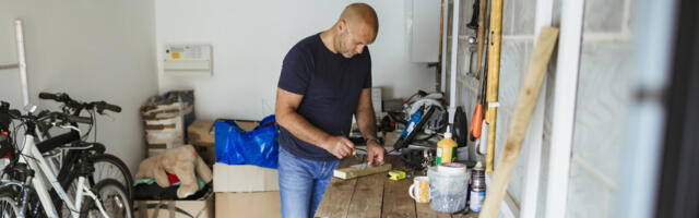 5 Garage Or Workshop Essentials Lowe's Sells For Under $50