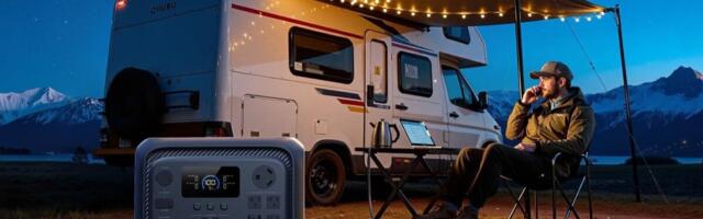 Gear up with the Bluetti Elite 300 portable power station while its back at an all-time low price