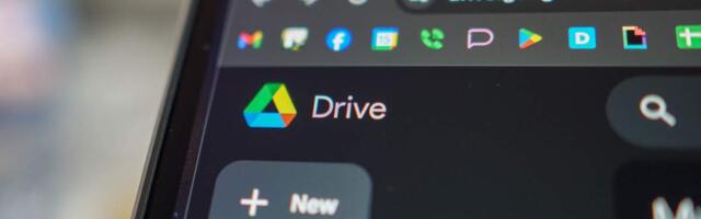 Google Drive’s New Document Scanning Experience Rolling Out