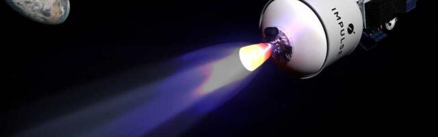 Impulse Space raises $500M at $4.3B valuation to build the ‘last-mile’ infrastructure of space