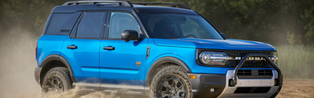 Do Not Drive: Ford Issues Urgent Warning For Some Bronco Sport, Maverick Drivers