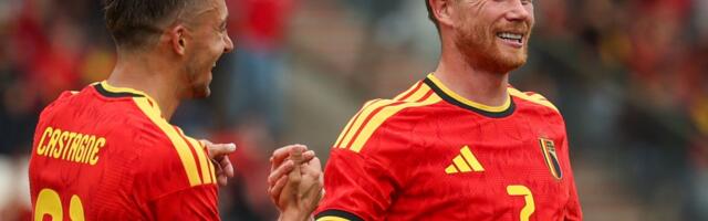 How to watch Belgium vs Egypt: Free Streams & TV Channels online from anywhere for FIFA World Cup 2026