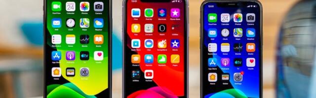 Researchers uncover an unpatchable security flaw affecting several iPhone generations