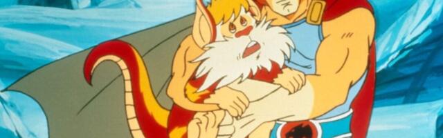 Warner Bros. Just Teased a Possible ‘ThunderCats’ Animated Film