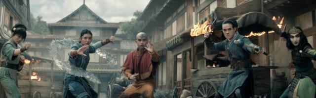 Netflixs Avatar: The Last Airbender Season 2: Your ultimate guide to every episode mash-up