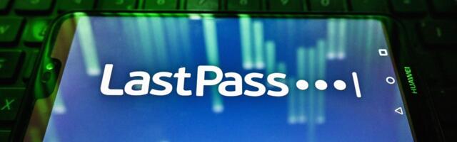 Security News This Week: LastPass Users Had Their Data Stolen—Again