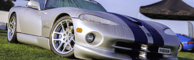 10 Overpowered Sports Cars New Drivers Should Steer Clear Of