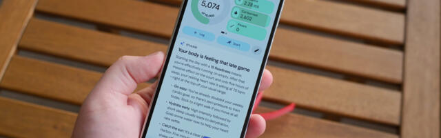 I’m getting Google Health Premium for free, and it’s still not worth it