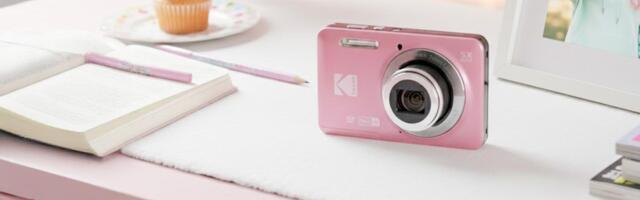 Why is a Kodak point-and-shoot with worse picture quality than your phone the best-selling camera year after year? The answer is surprising, but also kind of obvious