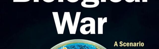 Annie Jacobsen’s ‘Biological War’ Is Coming to TV