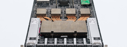 AI chipmaker Graphcore raises $222M at a $2.77B valuation and puts an IPO in its sights