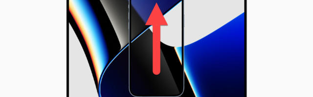 Sorry Apple fans: The notch is here to stay
