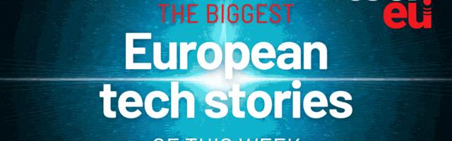 This Week in European Tech: Hypercar maker Rimac raises €500 million, Supercell buys Trailmix, Germany plots major 'sovereign tech' fund, and more