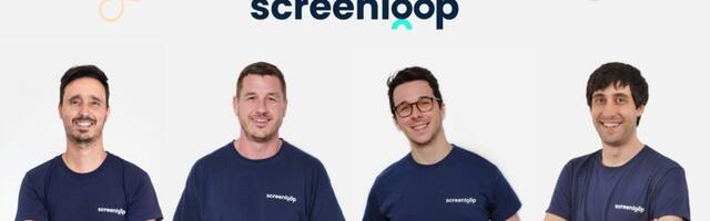 London-based Screenloop secures €6.6 million for its platform fueling better hiring decisions