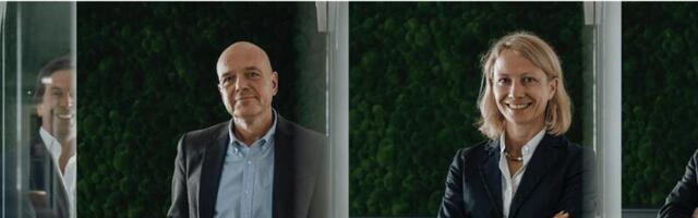 Round2 Capital makes first close of €100 million fund for B2B software SMEs