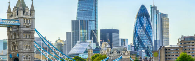 Andreessen Horowitz opening London office