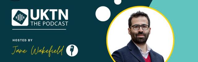 UKTN Podcast: Preparing for the day quantum computers crack encryption with the founder of PQShield