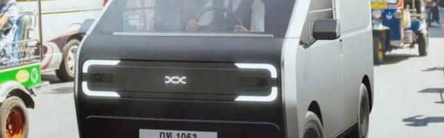 UK startup Helixx partners with Siemens to make affordable commercial EVs in India; raises $1.3 million