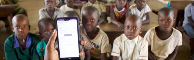 Kenyan startup Skizaa Education shortlisted for international education award