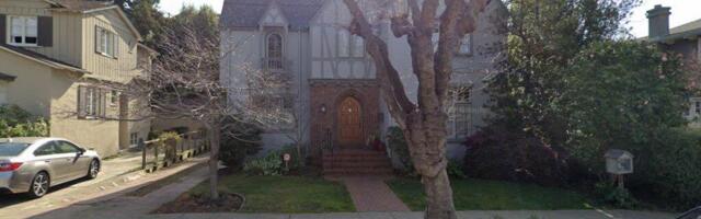 Single family residence in Oakland sells for $2.3 million