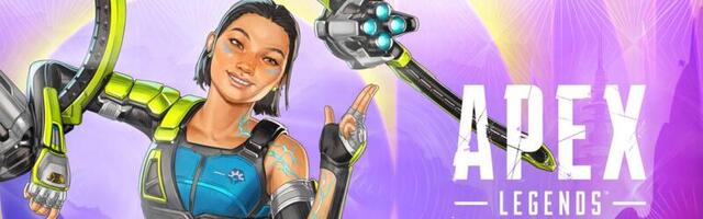Apex Legends Season 19 launch date confirmed, Conduit abilities explained