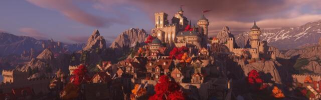 Unity 6 debuts next year with AI-powered innovations and platform updates
