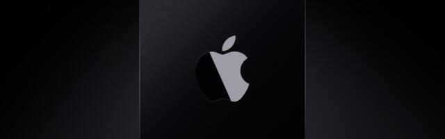 Some Apple Silicon Chips Will Soon Be Produced and Packaged in U.S.