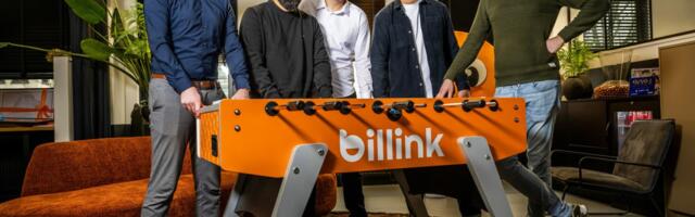 Dutch BNPL fintech Billink raises €29.5 million to become the most reliable online payment method in Benelux