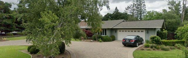 The eight most expensive reported home sales in Saratoga the week of Feb. 5