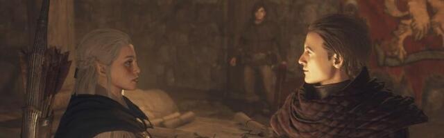 Capcom polls fans on further Dragon's Dogma 2 DLC