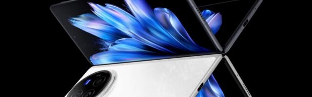 Weekly poll results: the vivo X Fold3 Pro is the clear favorite of the series