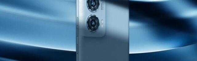 Motorola brings Edge 50 Fusion to India