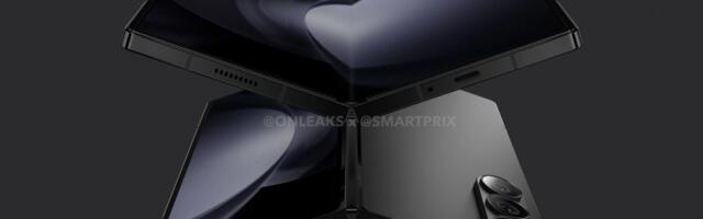 Geekbench score shows that European Galaxy Z Fold6 units will use the Snapdragon 8 Gen 3 too