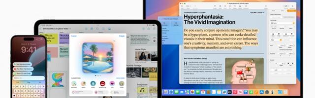 Here's when iOS 18 and Apple Intelligence will be available