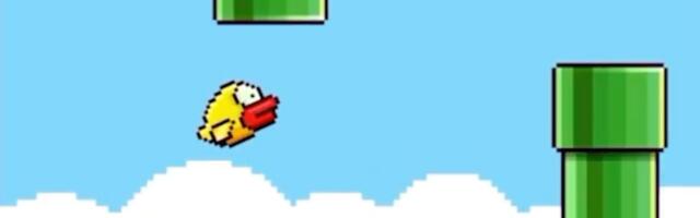 The Smash-Hit Game 'Flappy Bird' is Coming Back to the iPhone