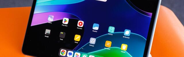Xiaomi Pad 7 and Pad 7 Pro specs leak