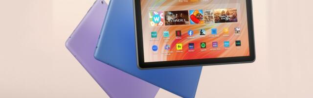 Global tablet sales up 20.4% in Q3 2024